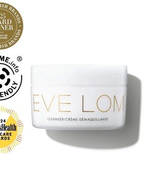 Eve Lom Cleanser 100mL
